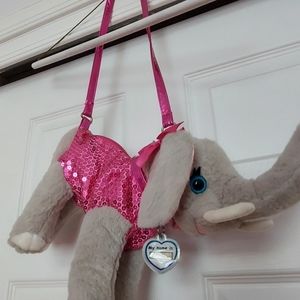 Animal purses for a girl